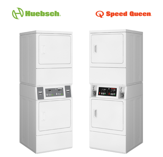 Commercial Laundry Equipment